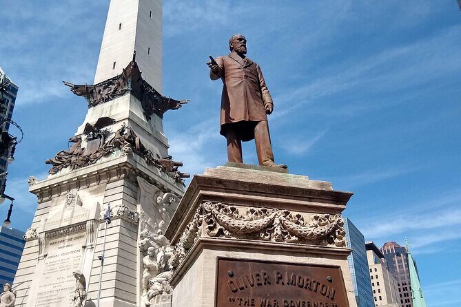 Indy Walking Tours - FAQs