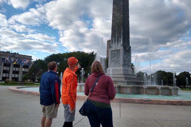 Indy Walking Tours - Final Thoughts