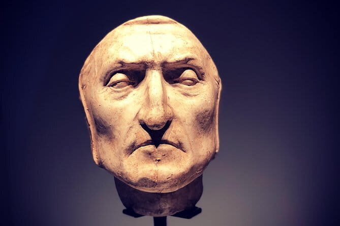 Inferno by Dan Brown Novel 4 hours with Boboli Gardens - Frequently Asked Questions