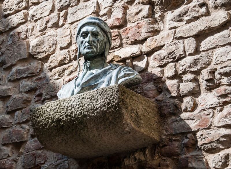 Inferno Florence Private 3-Hour Tour - Who Should Consider This Tour?