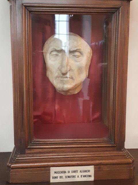 Inferno Tour In Florence - Additional Practical Details