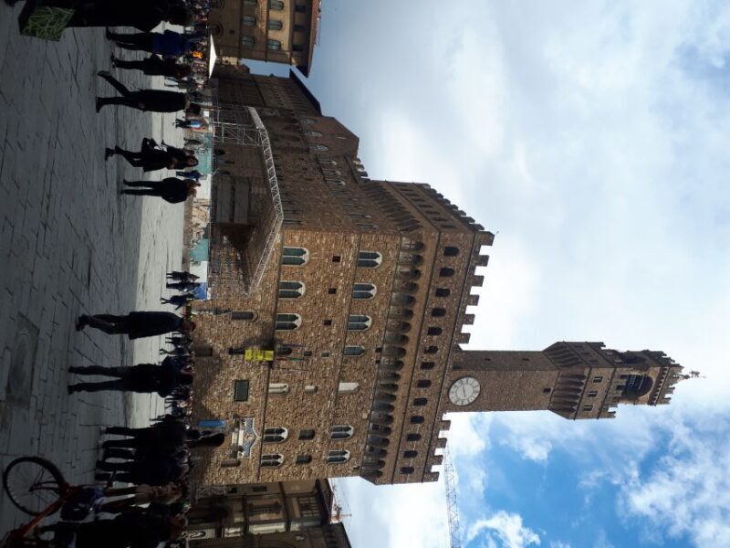 Inferno Tour In Florence - Who Will Enjoy This Tour?