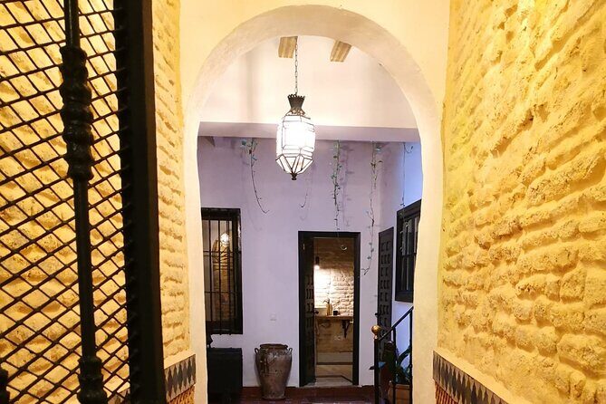 Infinite Space Massages - FAQ