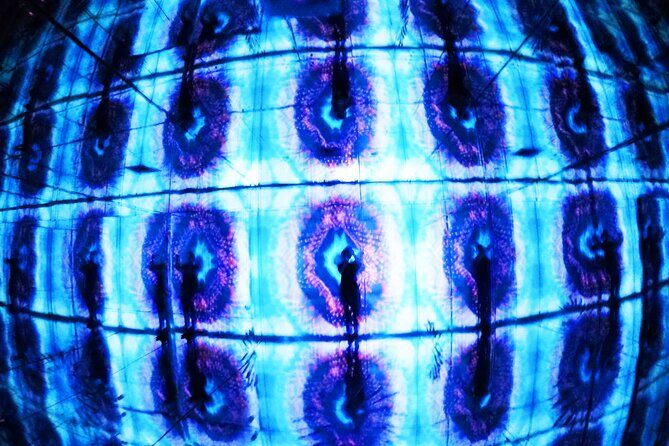 Infinity Attraction - Admission - Final Thoughts