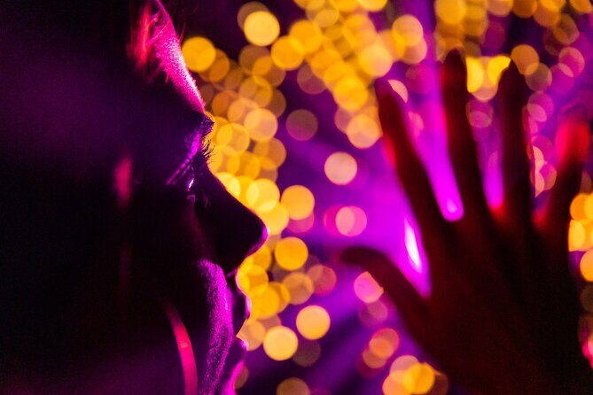 Infinity Attraction - Admission - FAQ