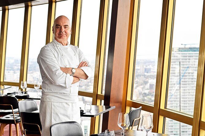 Infinity by Mark Best - Sydney Tower Elegant Dining Experience - What to Expect at Infinity by Mark Best