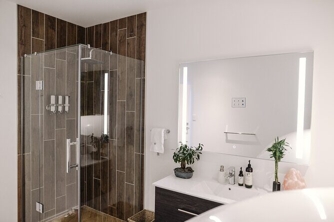 Infinity Float Tank Experience - Who Is This Experience Best For?