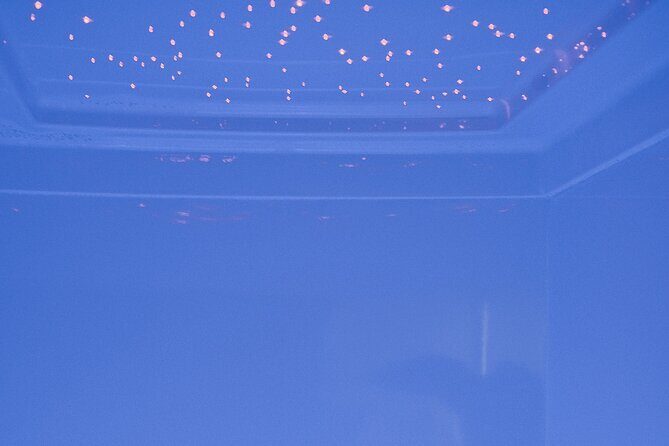 Infinity Float Tank Experience for Couples - What to Expect from the Infinity Float Tank Experience