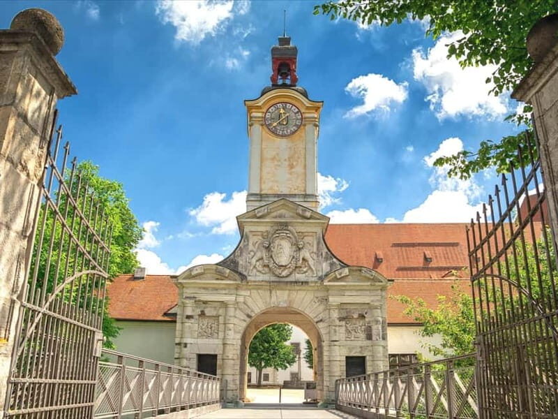 Ingolstadt: Express Walking Tour with a Local - Key Points