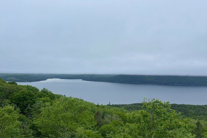 Ingonish and Keltic Lodge 6 Hours Cabot Trail Tour - An In-Depth Look at the Tour