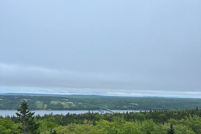 Ingonish and Keltic Lodge 6 Hours Cabot Trail Tour - FAQs