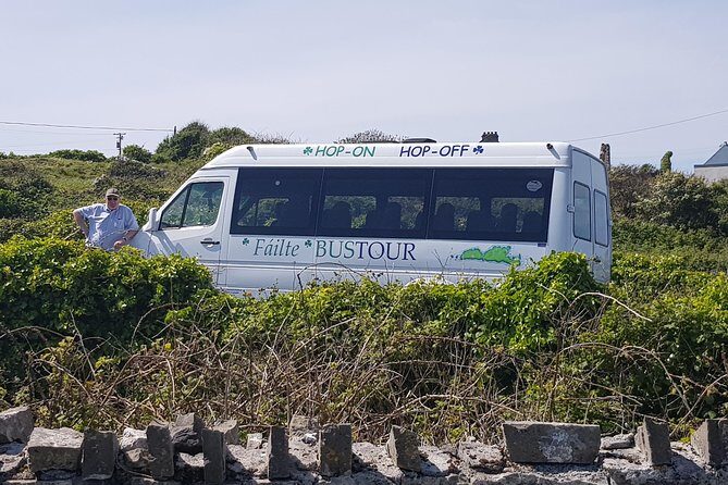 Inis Mór (Aran Islands) Day Trip: Return Ferry from Rossaveel, Galway - FAQs