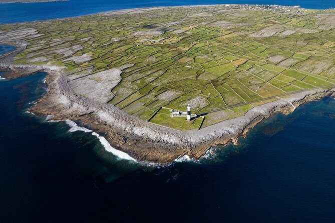 Inis Oírr (Aran Islands) Day Trip: Return Ferry from Rossaveel, Galway - Who This Tour Is Best For