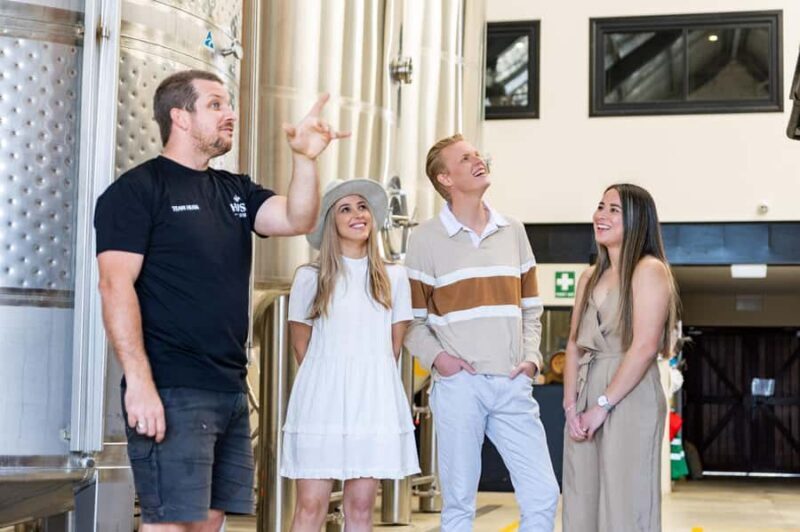 Ink Gin Experience at Husk Farm Distillery - FAQs