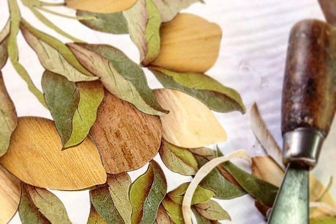 Inlaid wood Factory Tour - What to Expect from the Tour