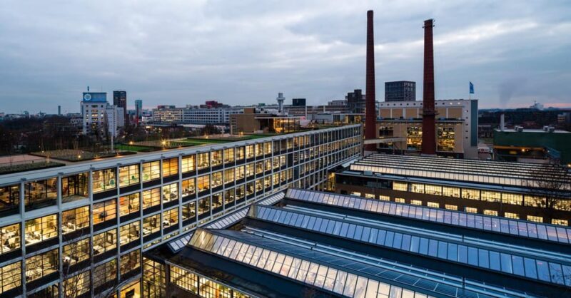 Innovative Eindhoven: Private Tour with Local Guide - What to Expect on the Tour