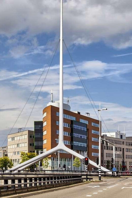 Innovative Eindhoven: Private Tour with Local Guide - What’s Included and How It Adds Value