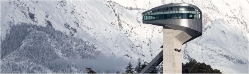 Innsbruck: Bergisel Olympia Ski Jump Arena Ticket - What the Reviews Say