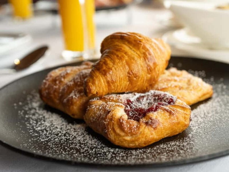 Innsbruck: Breakfast with Prosecco and Panoramic Views - What to Expect from This Mountain Breakfast