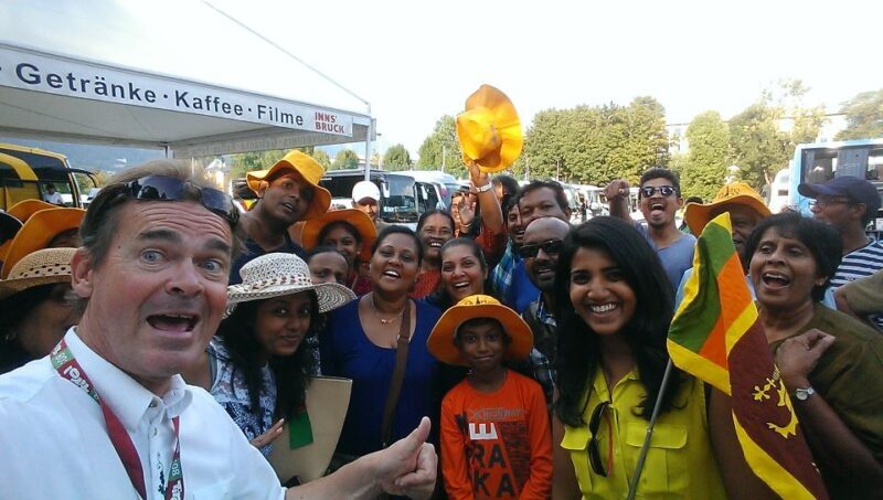 Innsbruck: City Highlights Private Guided Tour - Exploring Innsbruck: What You Can Expect