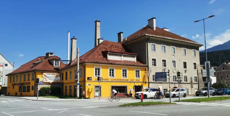 Innsbruck: Entry Ticket Grassmayr Bell Museum - Key Points