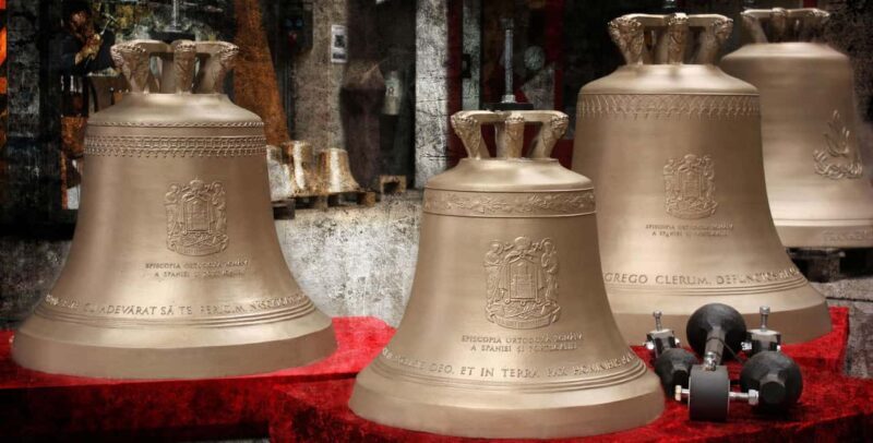 Innsbruck: Entry Ticket Grassmayr Bell Museum - Who Should Consider This?