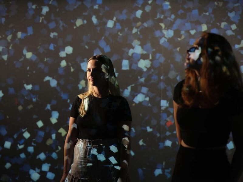 Innsbruck: EXPERIENCE TIROL - Immersive Show Ticket - Is It Worth the Price?