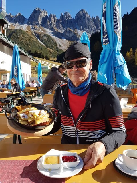 Innsbruck: Food Walk - Private Tour with a Licensed Guide - Key Points