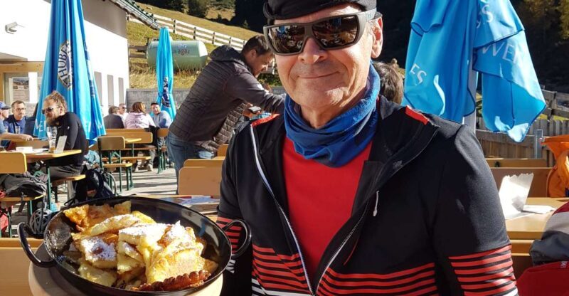 Innsbruck: Food Walk - Private Tour with a Licensed Guide - The Experience: What to Expect on Your Innsbruck Food Walk