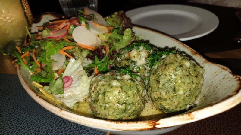 Innsbruck: Food Walk - Private Tour with a Licensed Guide - Who Should Consider This Tour?