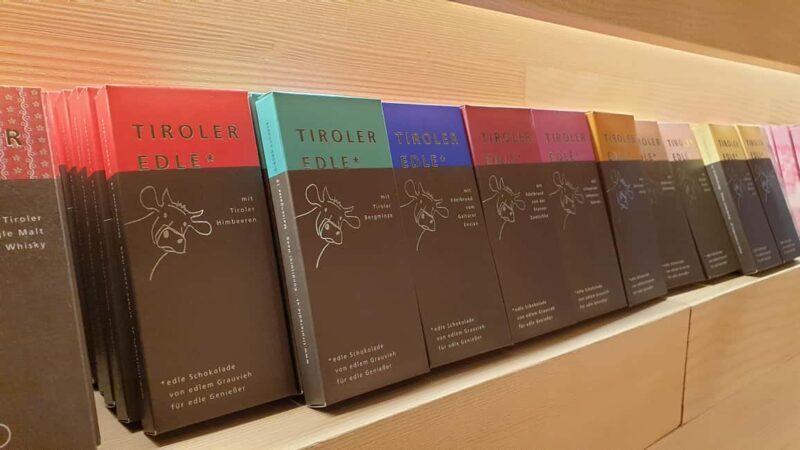 Innsbruck: Food Walk - Private Tour with a Licensed Guide - FAQs