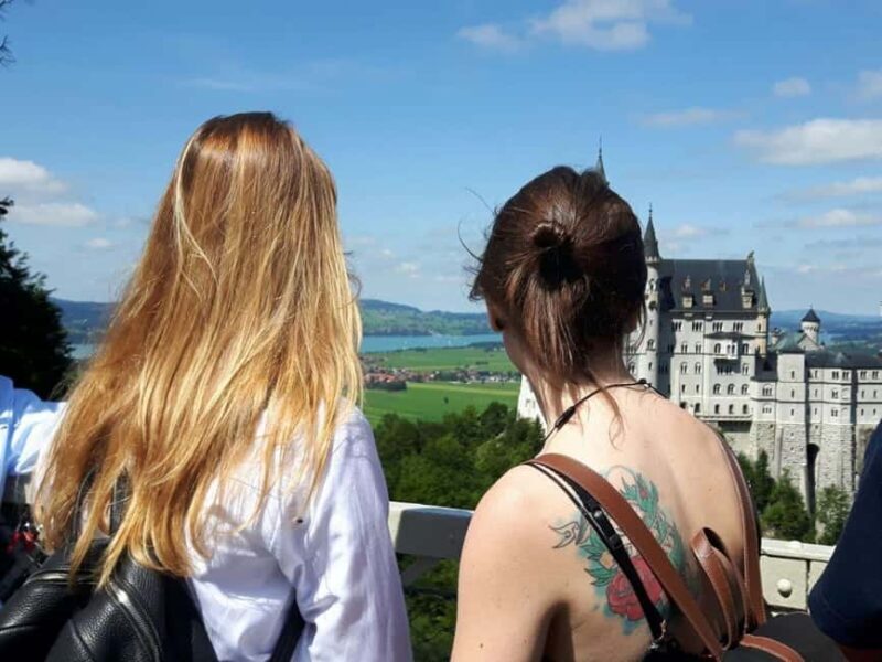 Innsbruck: Neuschwanstein Castle small Group Tour - An Honest Look at the Tour Experience