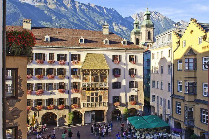 Innsbruck: places must see + swarovski, driver+local guide - FAQ: Your Questions About the Innsbruck Tour
