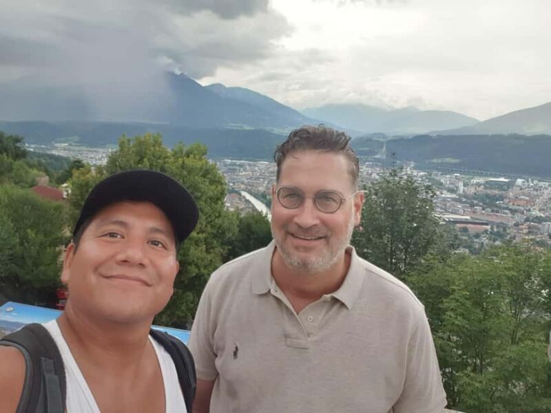 Innsbruck: Private Walking Tour with a Local - Key Points