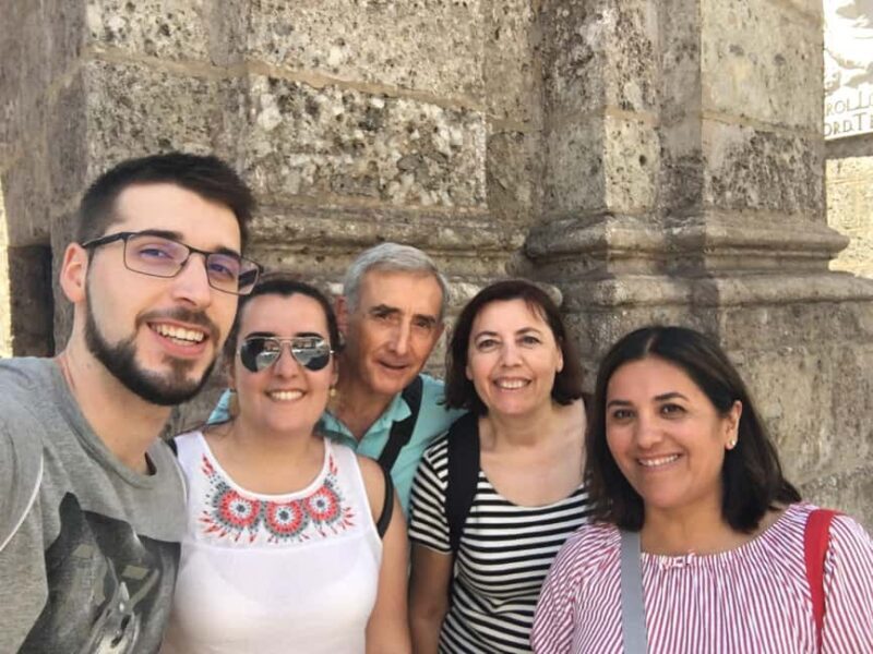 Innsbruck: Private Walking Tour with a Local - Exploring Innsbruck like a Local