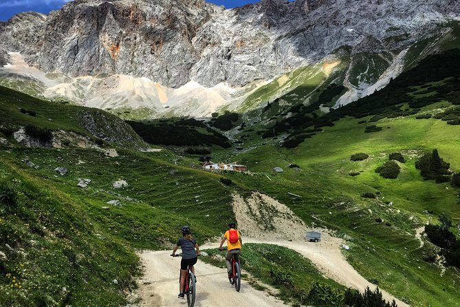 Innsbruck Scenic eBike Tours - Practical Details and Considerations