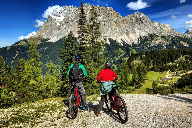 Innsbruck Scenic eBike Tours - The Bottom Line