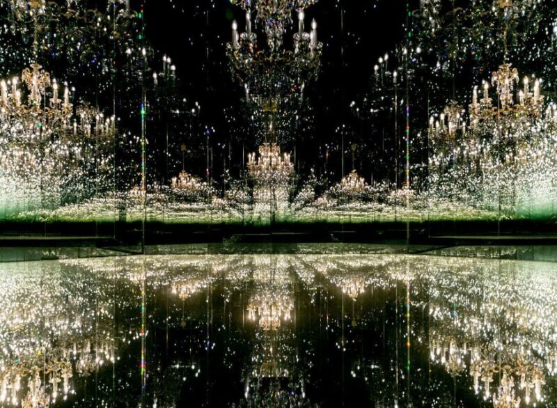 Innsbruck Swarovski Crystal Worlds Ticket and Transfer - Who Will Love This Tour?