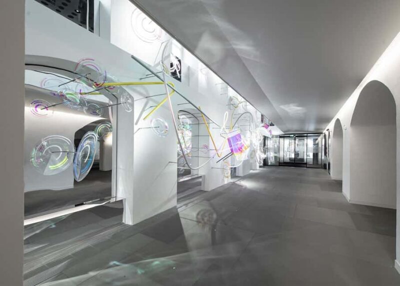 Innsbruck: Swarovski Exclusive Guided Tour with Drink & Gift - Who Will Love This Experience?