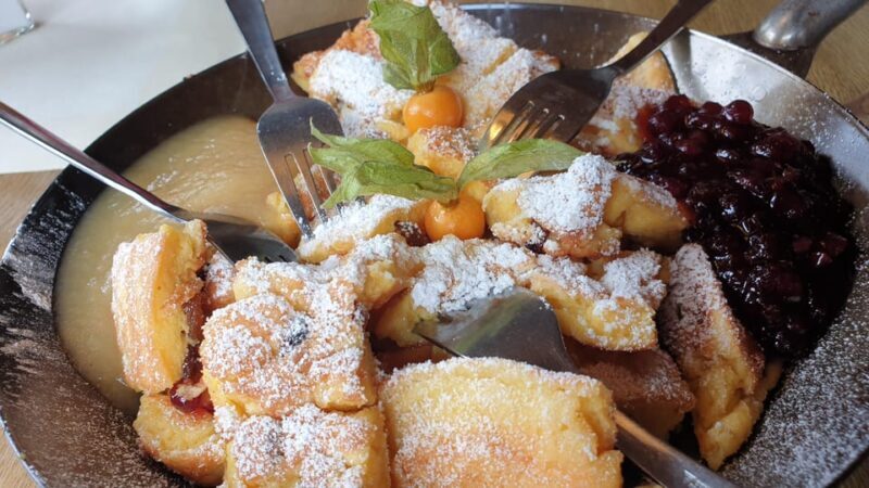 Innsbruck: Sweets & Coffee Tour - Private Guided Tour - Key Points