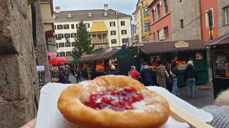 Innsbruck: Sweets & Coffee Tour - Private Guided Tour - An In-Depth Look at the Innsbruck Sweets & Coffee Tour