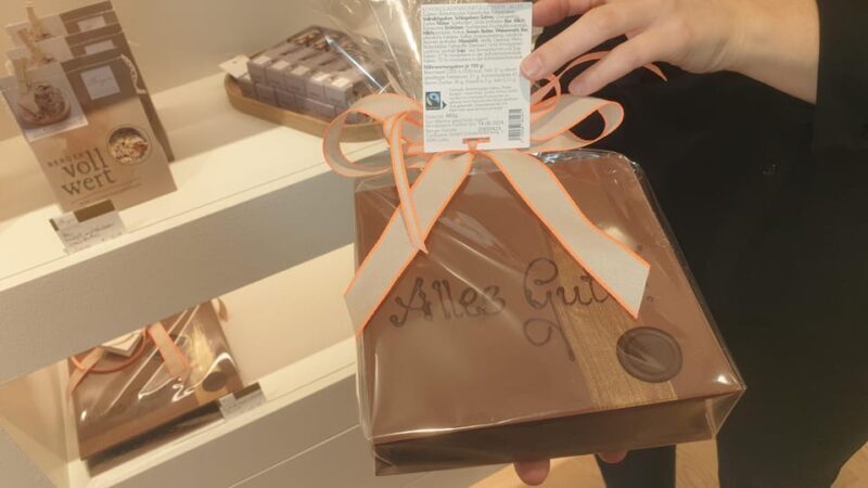 Innsbruck: Sweets & Coffee Tour - Private Guided Tour - Final Thoughts