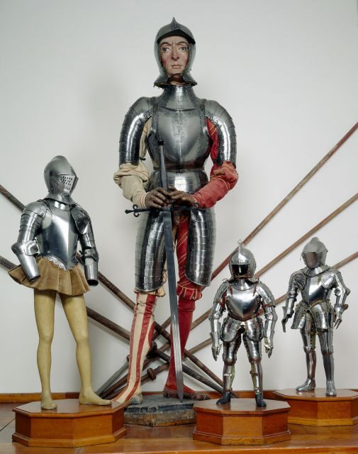 Innsbruck: Tickets for Schloss Ambras - FAQ