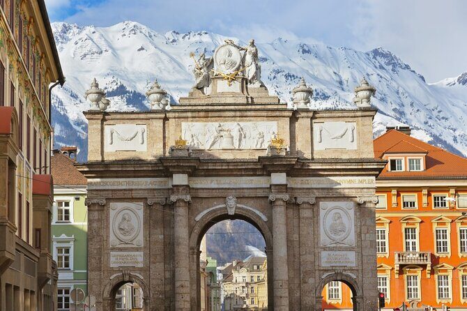 Innsbruck Unveiled: A Timeless Tour - Final Thoughts