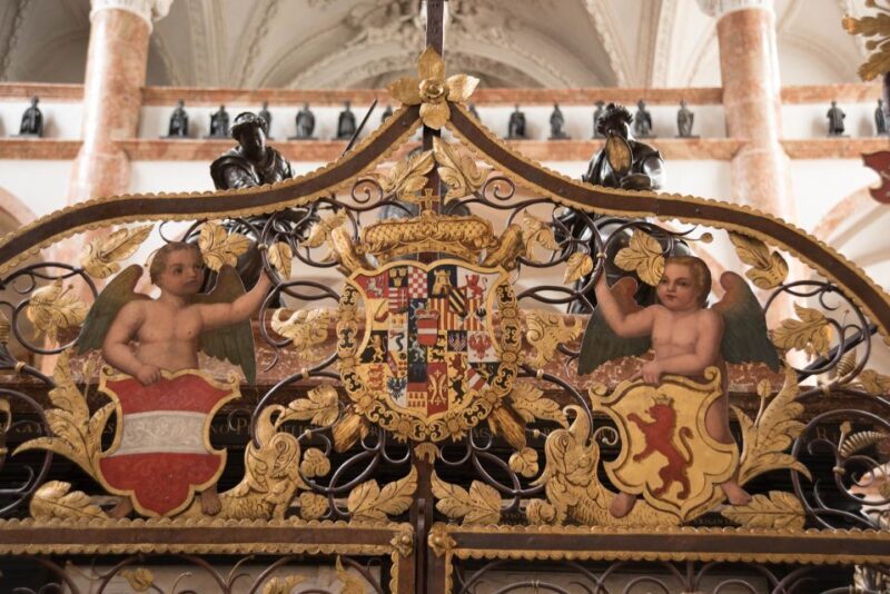 Innsbruck's Art and Culture revealed by a Local - Who Will Love This Tour?