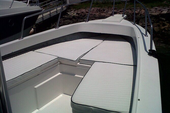 Inshore Fishing 4-Hour Puerto Vallarta Charter - What to Expect on the Day