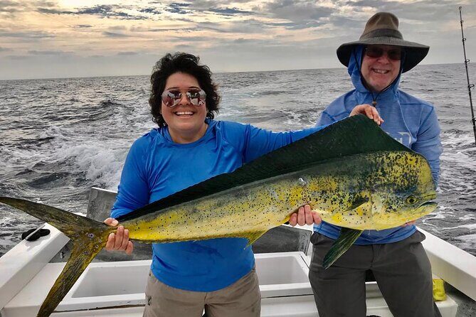 Inshore Fishing 4-Hour Puerto Vallarta Charter - Final Thoughts