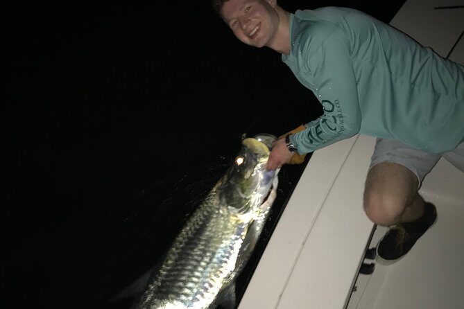 Inshore Sport Fishing with Local Guide - What to Expect from This Fort Lauderdale Inshore Fishing Trip