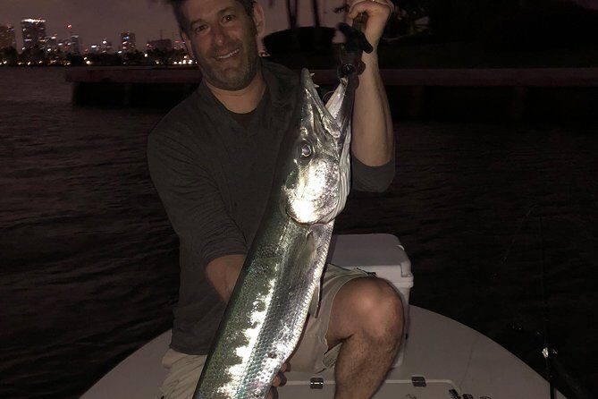 Inshore Sport Fishing with Local Guide - FAQs