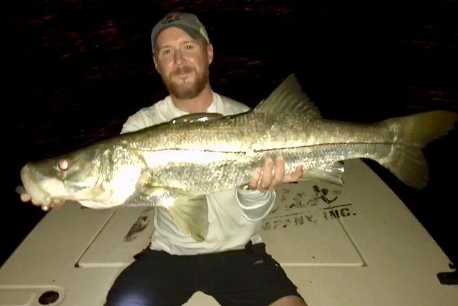 Inshore Sport Fishing with Local Guide - Final Thoughts